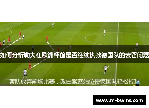 如何分析勒夫在欧洲杯前是否继续执教德国队的去留问题